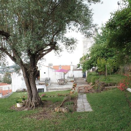 Villa Ponto De Vista - Coímbra Exterior foto