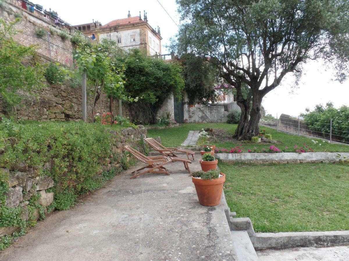Villa Ponto De Vista - Coímbra Exterior foto