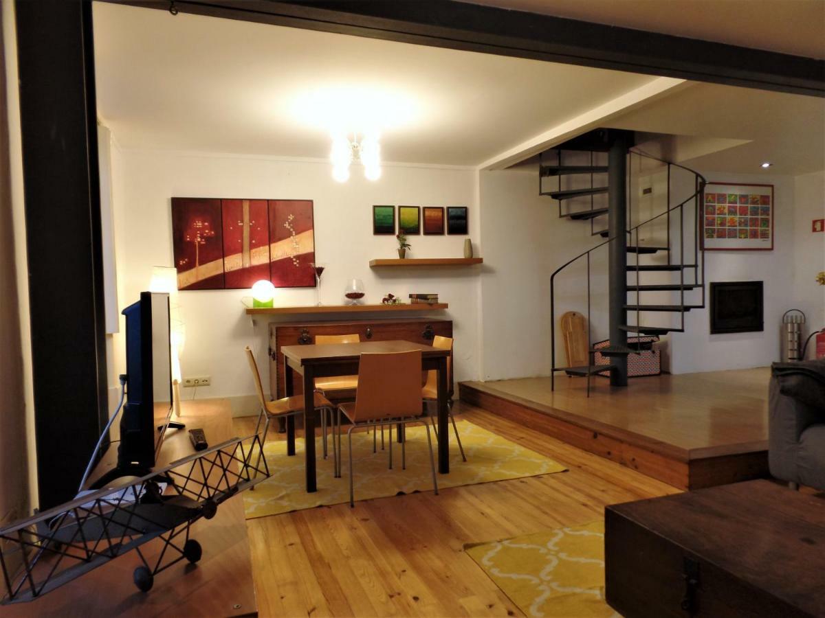 Villa Ponto De Vista - Coímbra Exterior foto